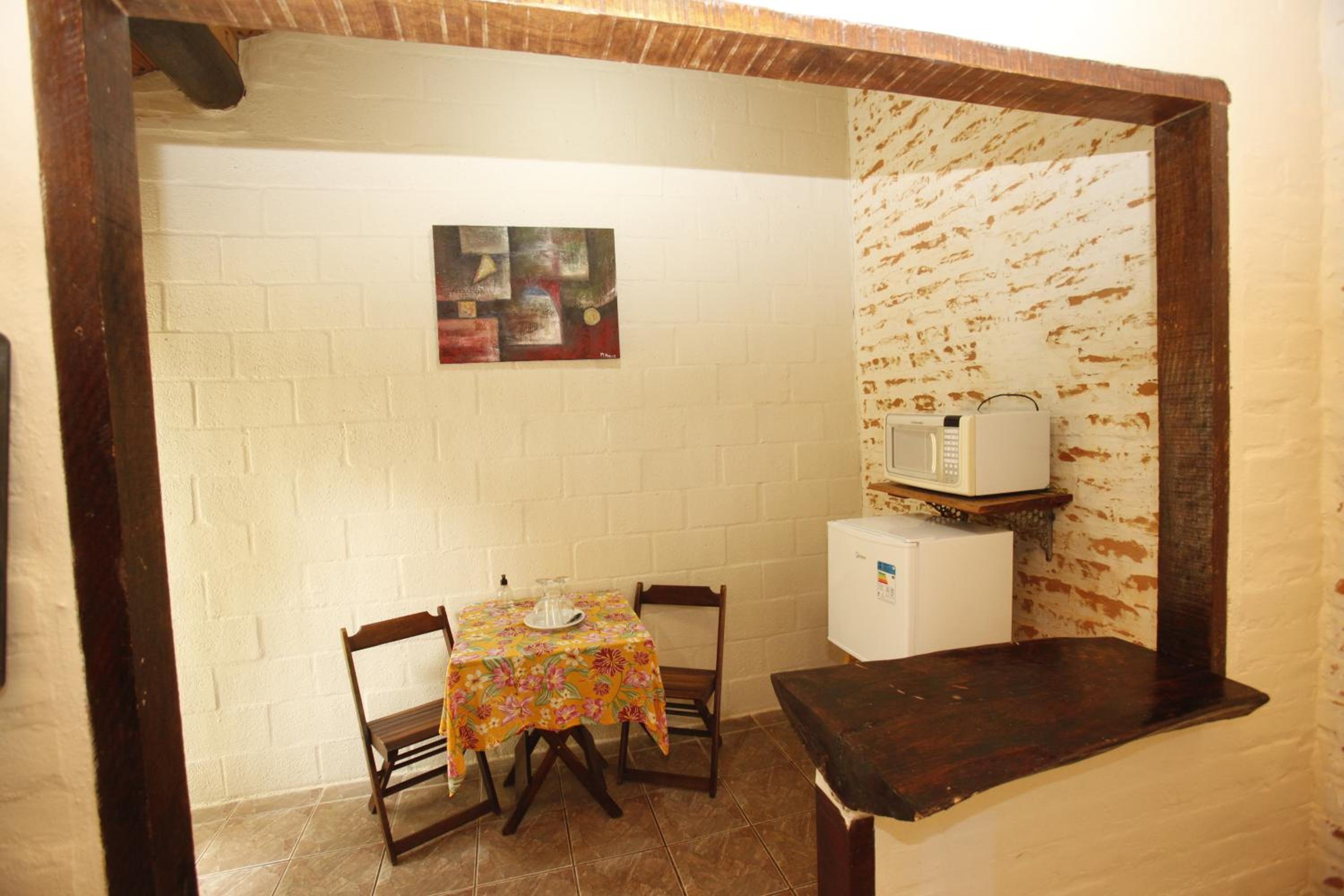 Apoena Chales da Ilha