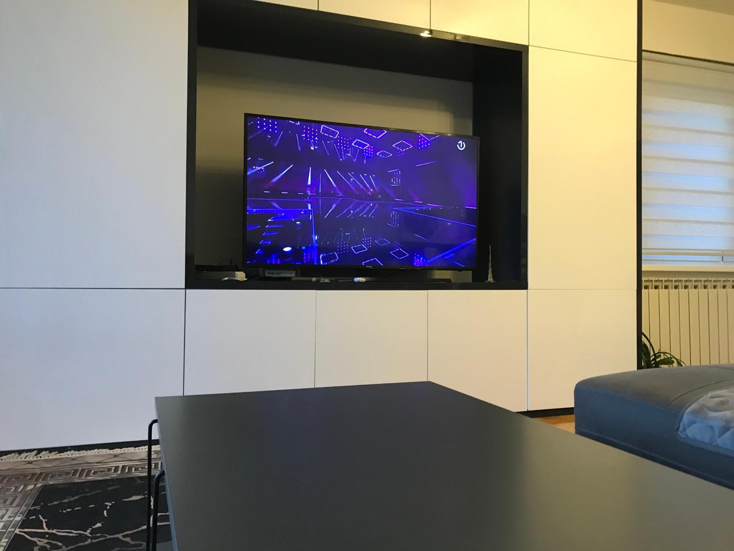 Apartment Aida No1 City view - Free Parking -