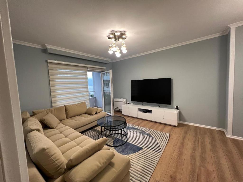Sunrise Luxury Apartment