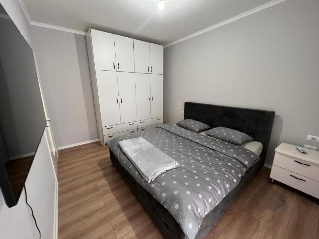 Sunrise Luxury Apartment