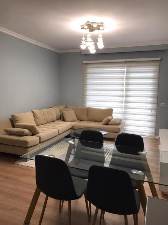 Sunrise Luxury Apartment
