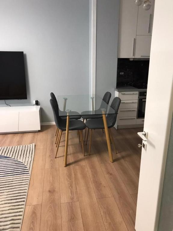 Sunrise Luxury Apartment