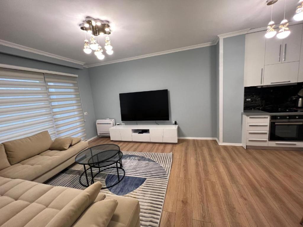 Sunrise Luxury Apartment