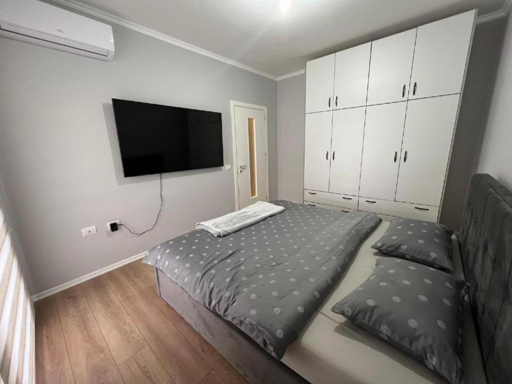 Sunrise Luxury Apartment