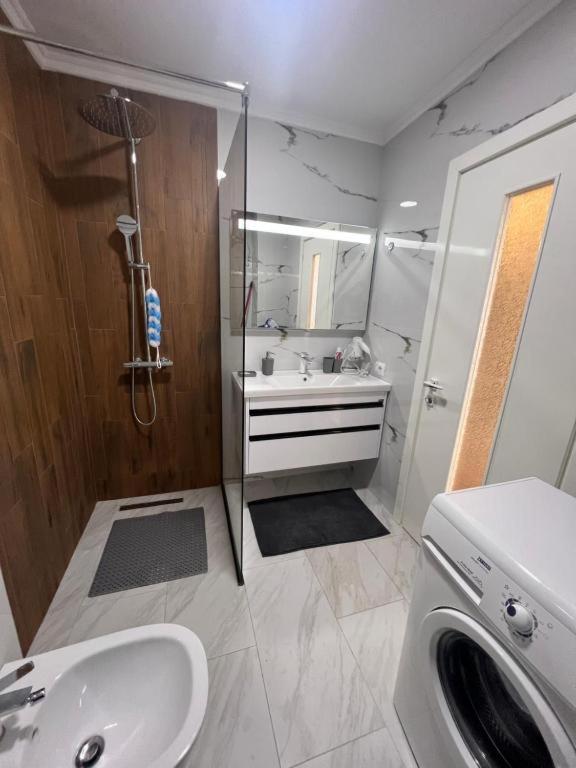 Sunrise Luxury Apartment