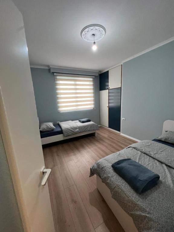 Sunrise Luxury Apartment