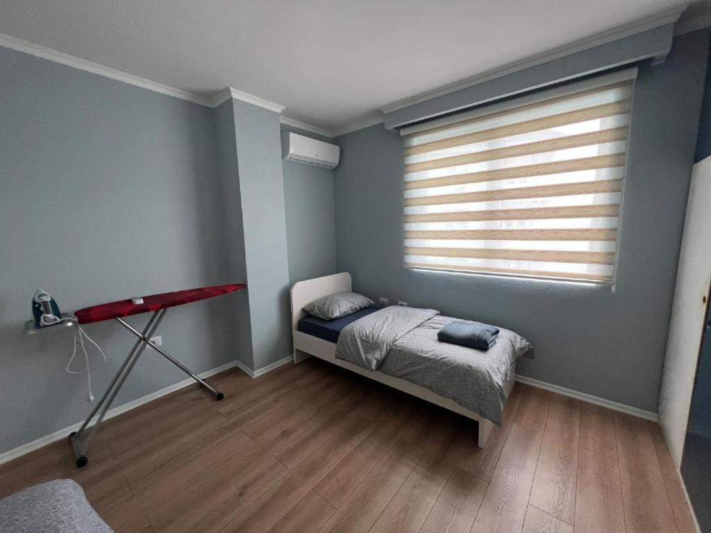 Sunrise Luxury Apartment