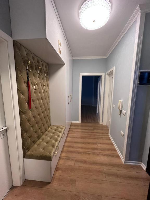 Sunrise Luxury Apartment