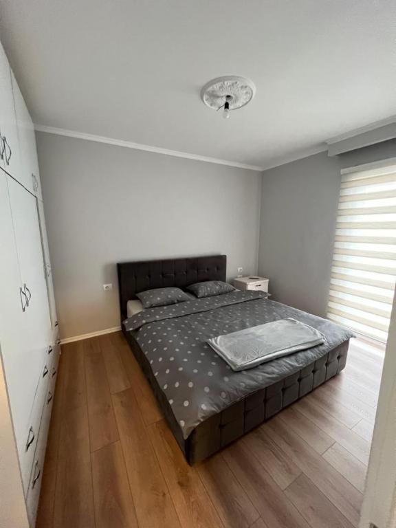 Sunrise Luxury Apartment