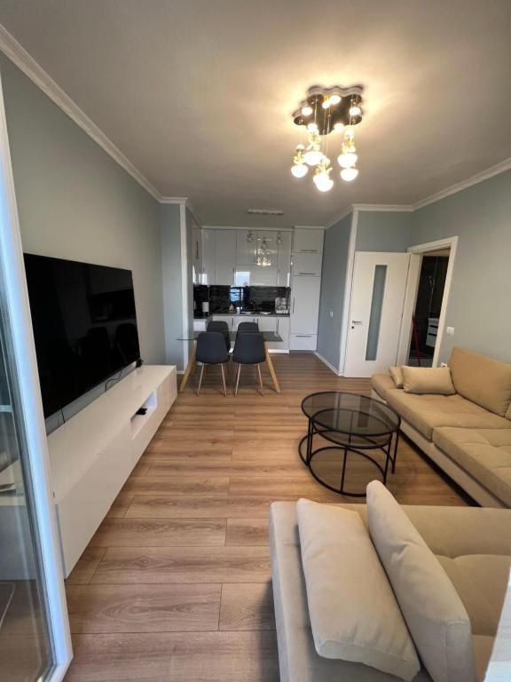 Sunrise Luxury Apartment