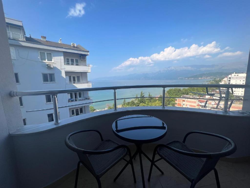 Sunrise Luxury Apartment