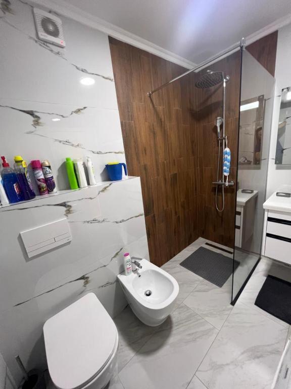 Sunrise Luxury Apartment