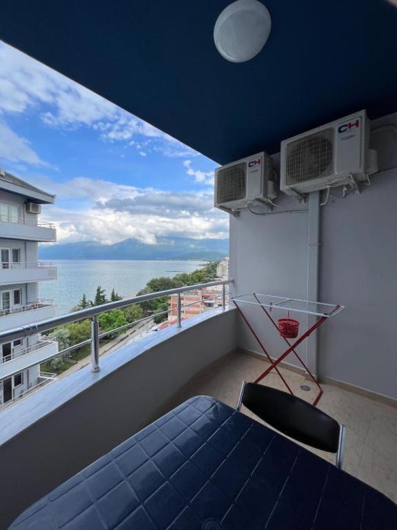 Sunrise Luxury Apartment
