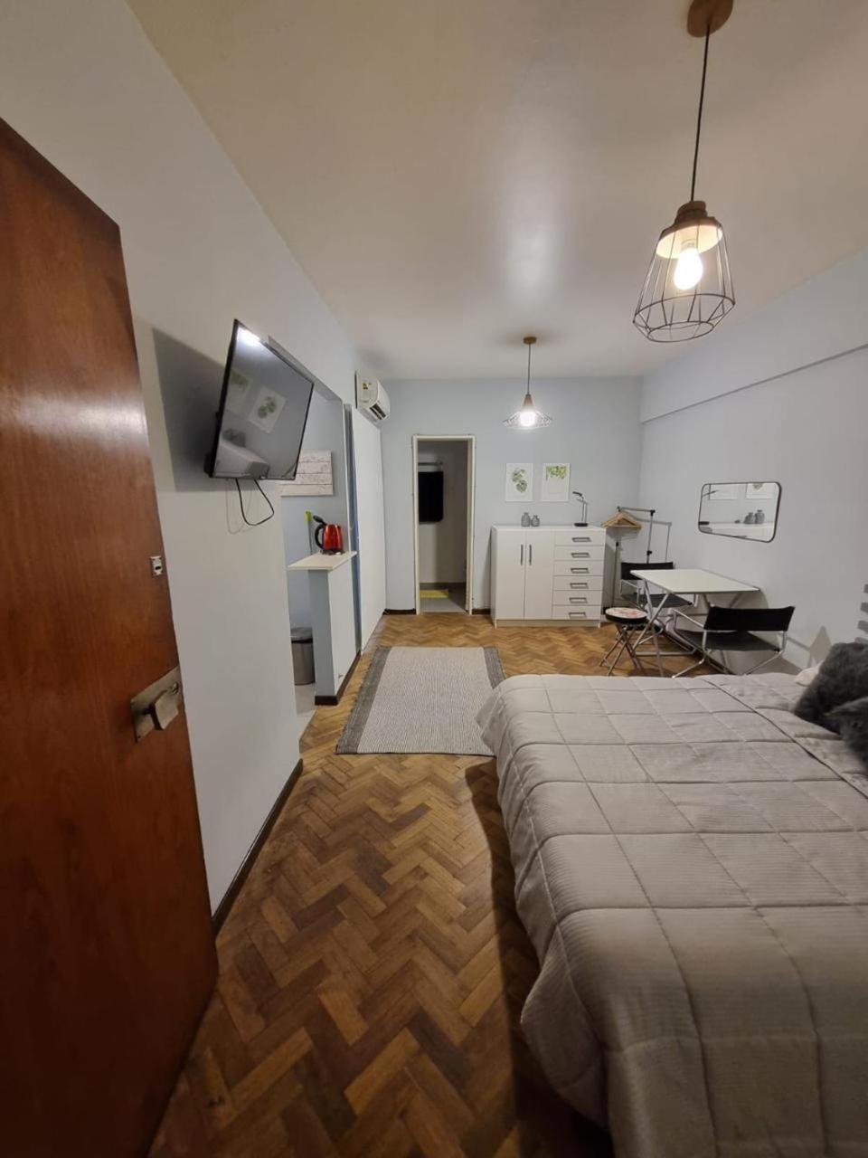 Apartamento Recoleta