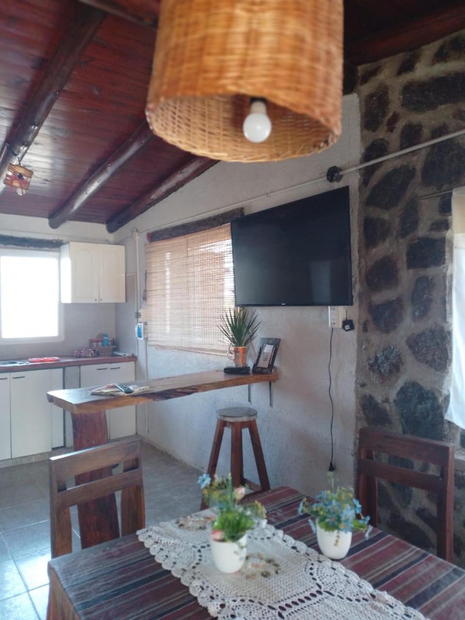 Cabañas Don Fernando