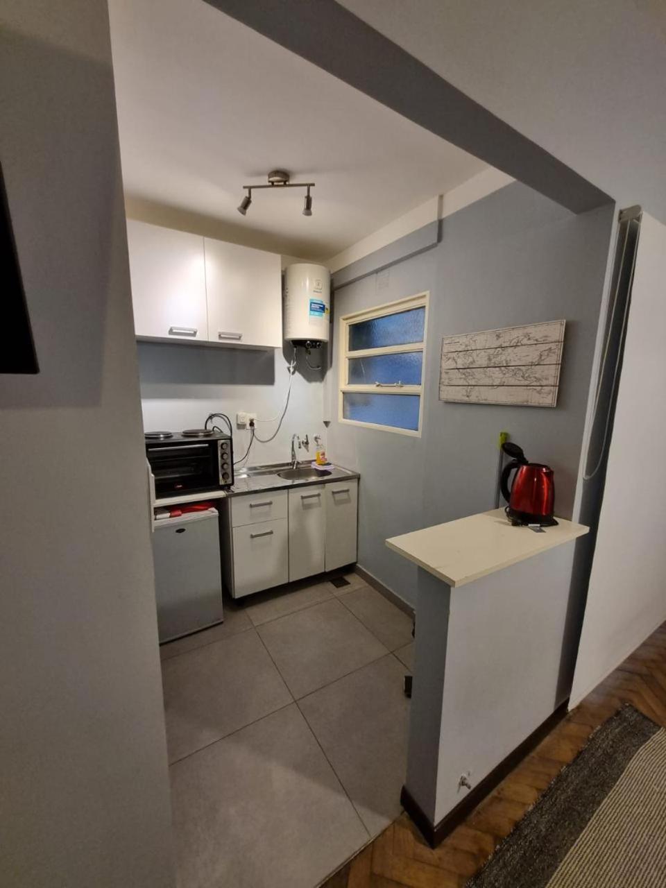 Apartamento Recoleta