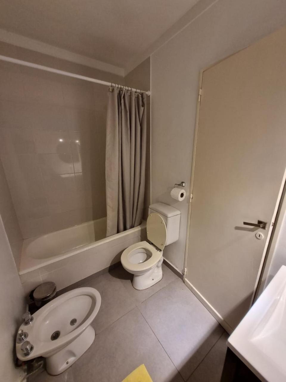 Apartamento Recoleta