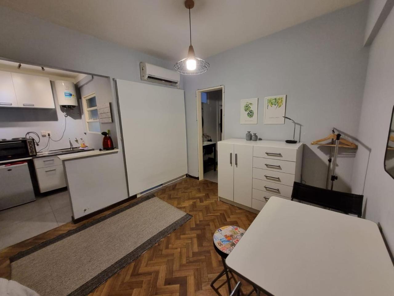 Apartamento Recoleta
