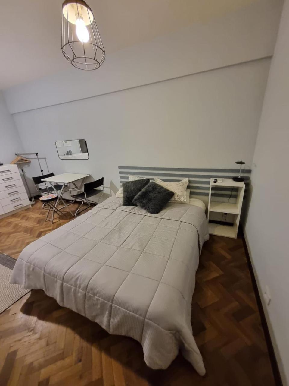 Apartamento Recoleta