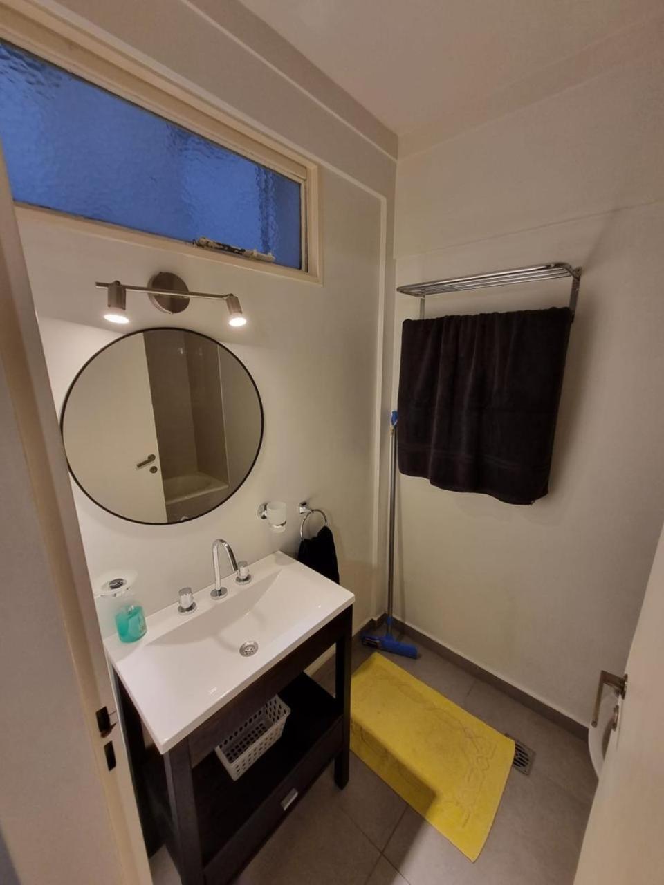 Apartamento Recoleta