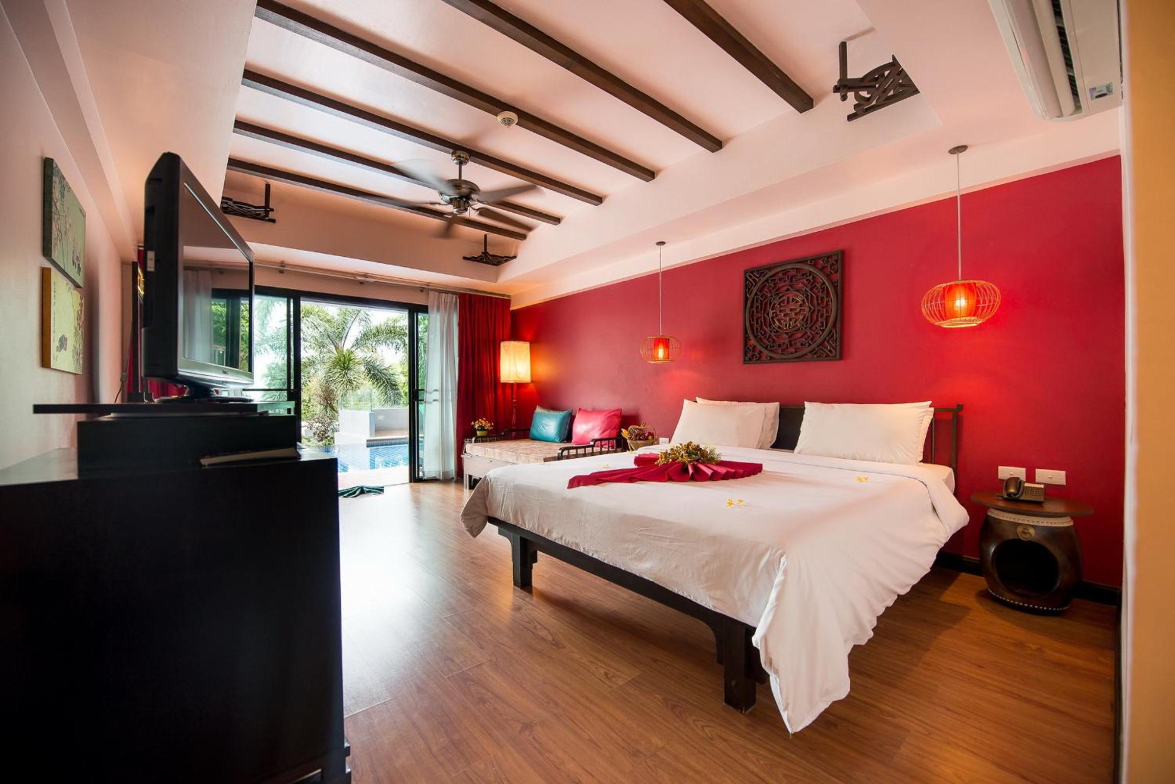 Krabi Chada Resort, photo 66