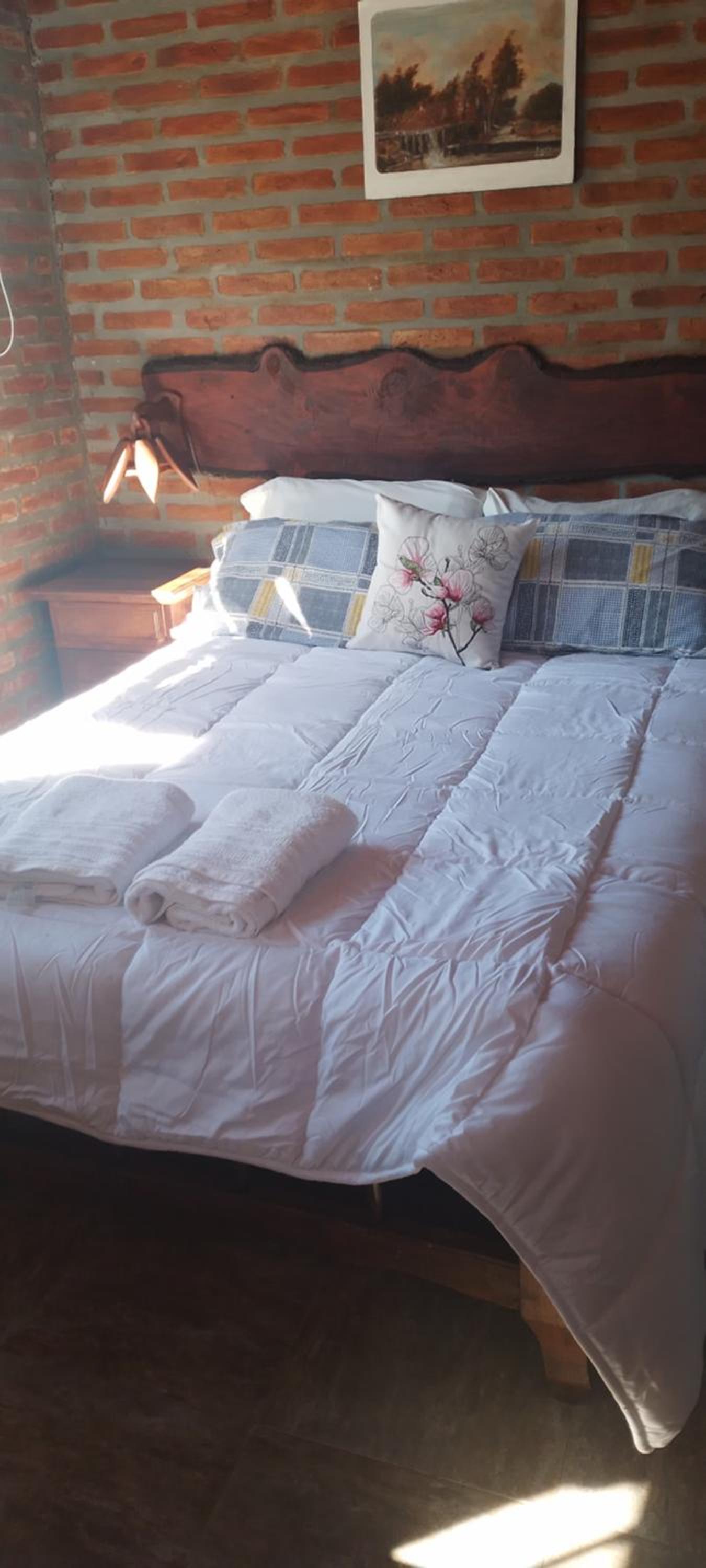 Cabañas Don Fernando