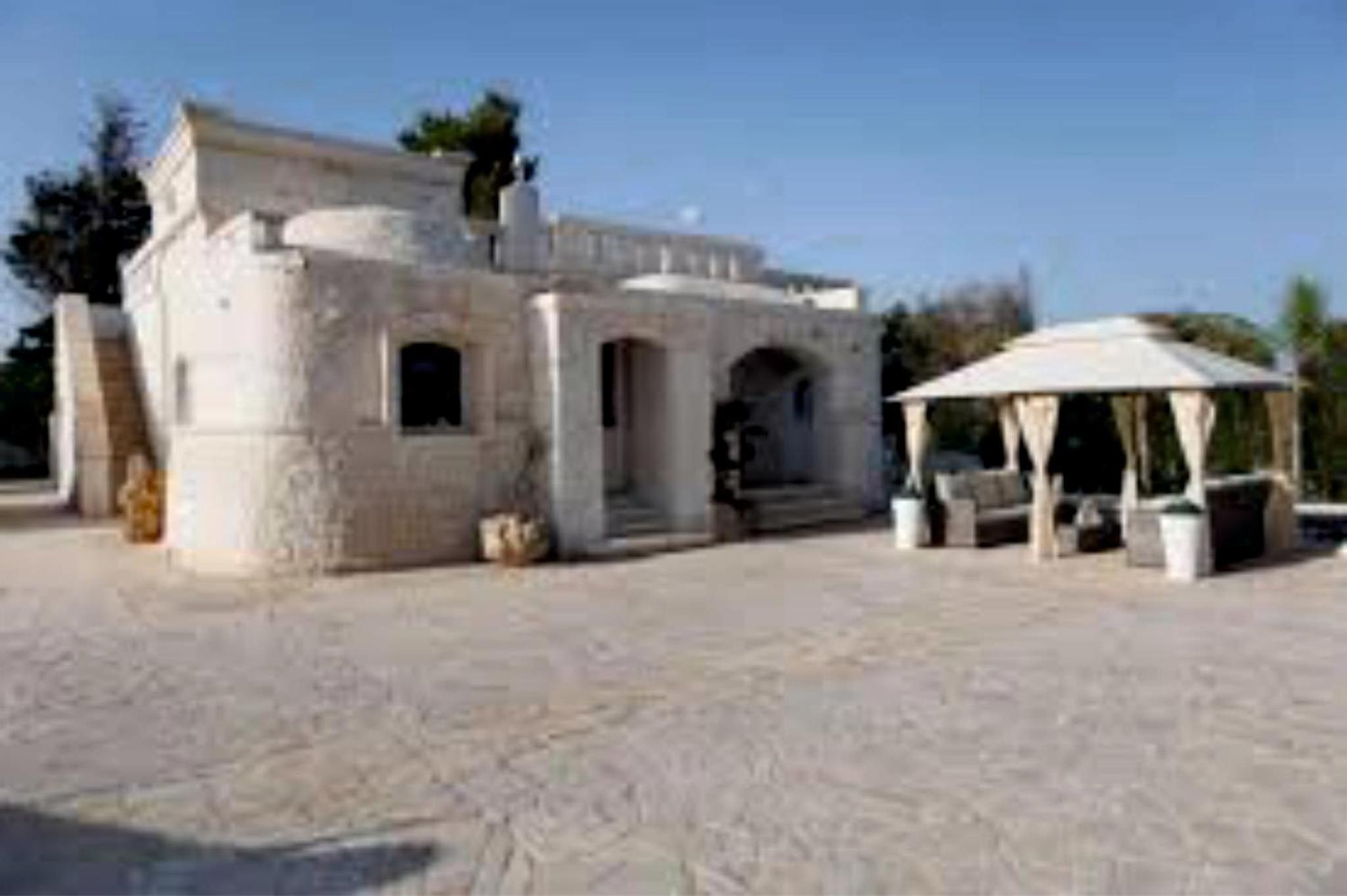 Villa Brachychiton