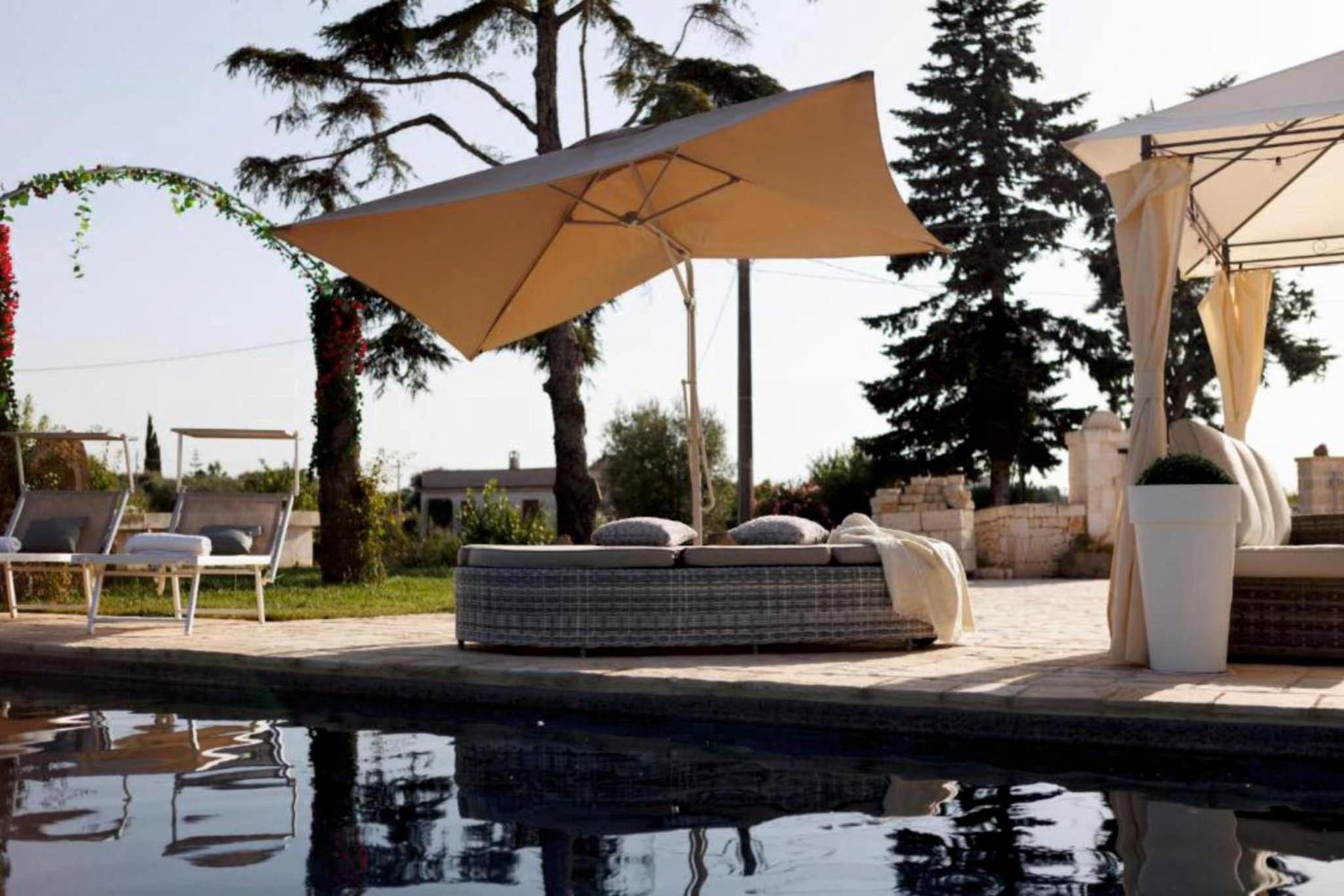 Villa Brachychiton
