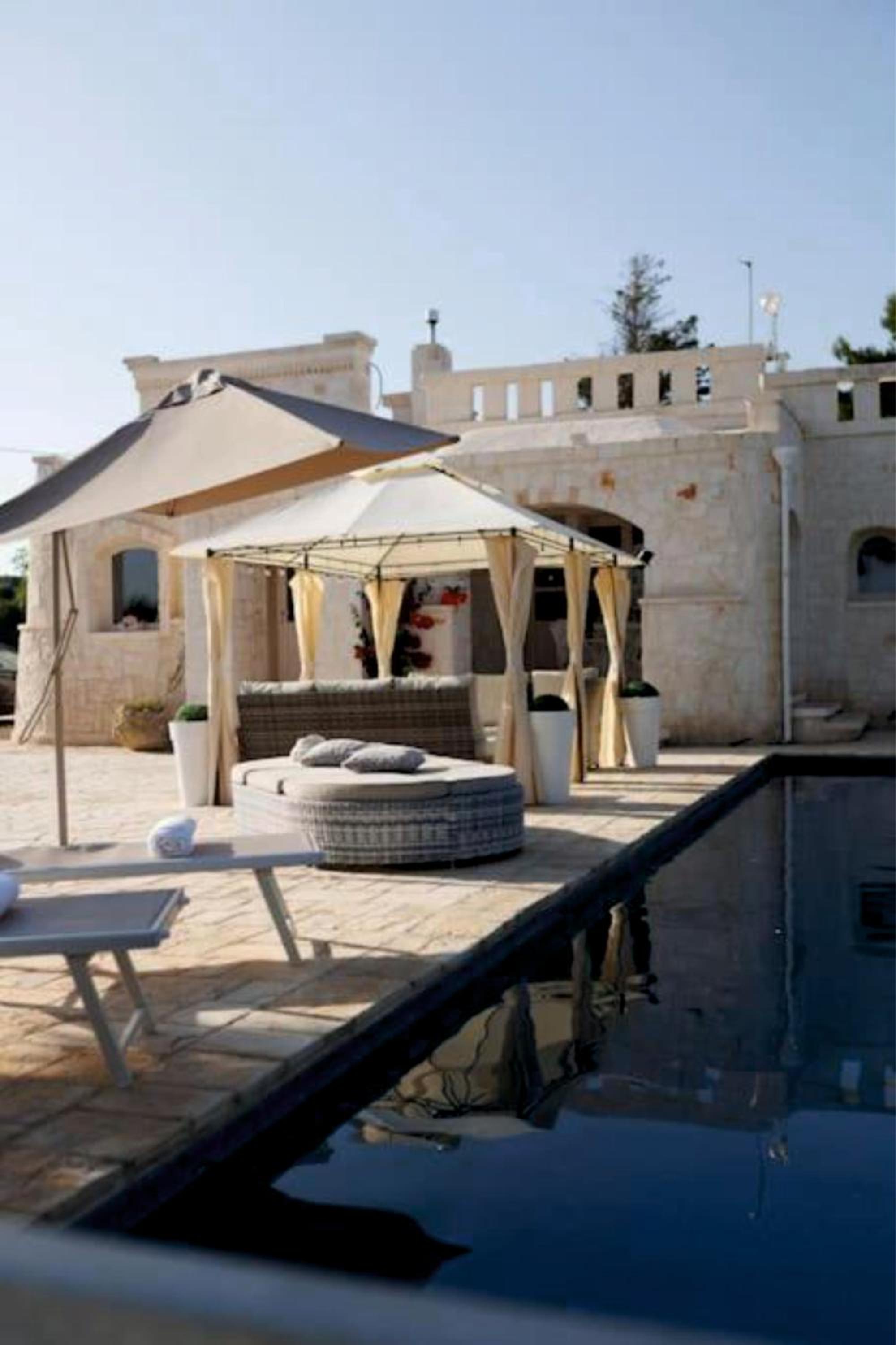 Villa Brachychiton photo 4