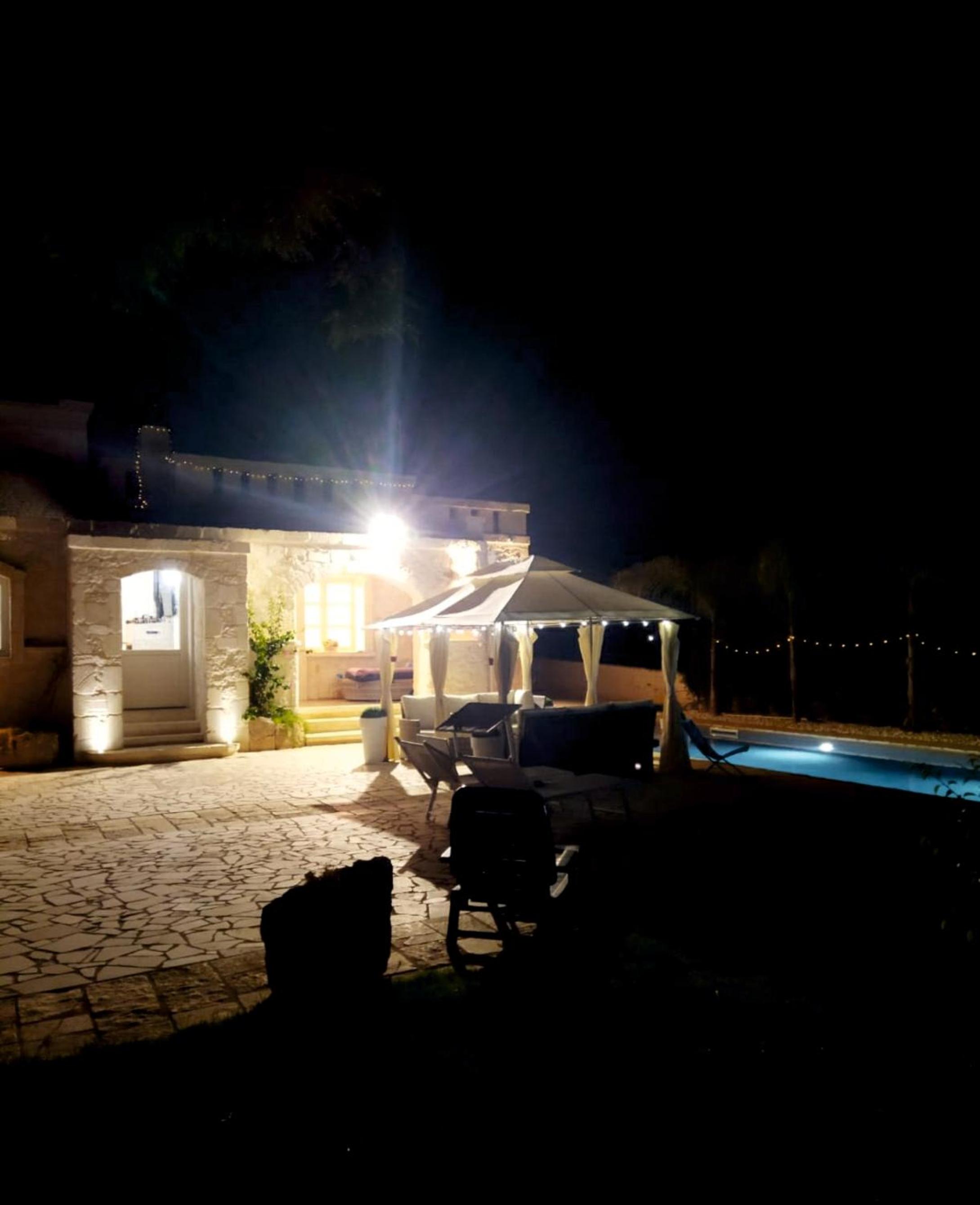 Villa Brachychiton