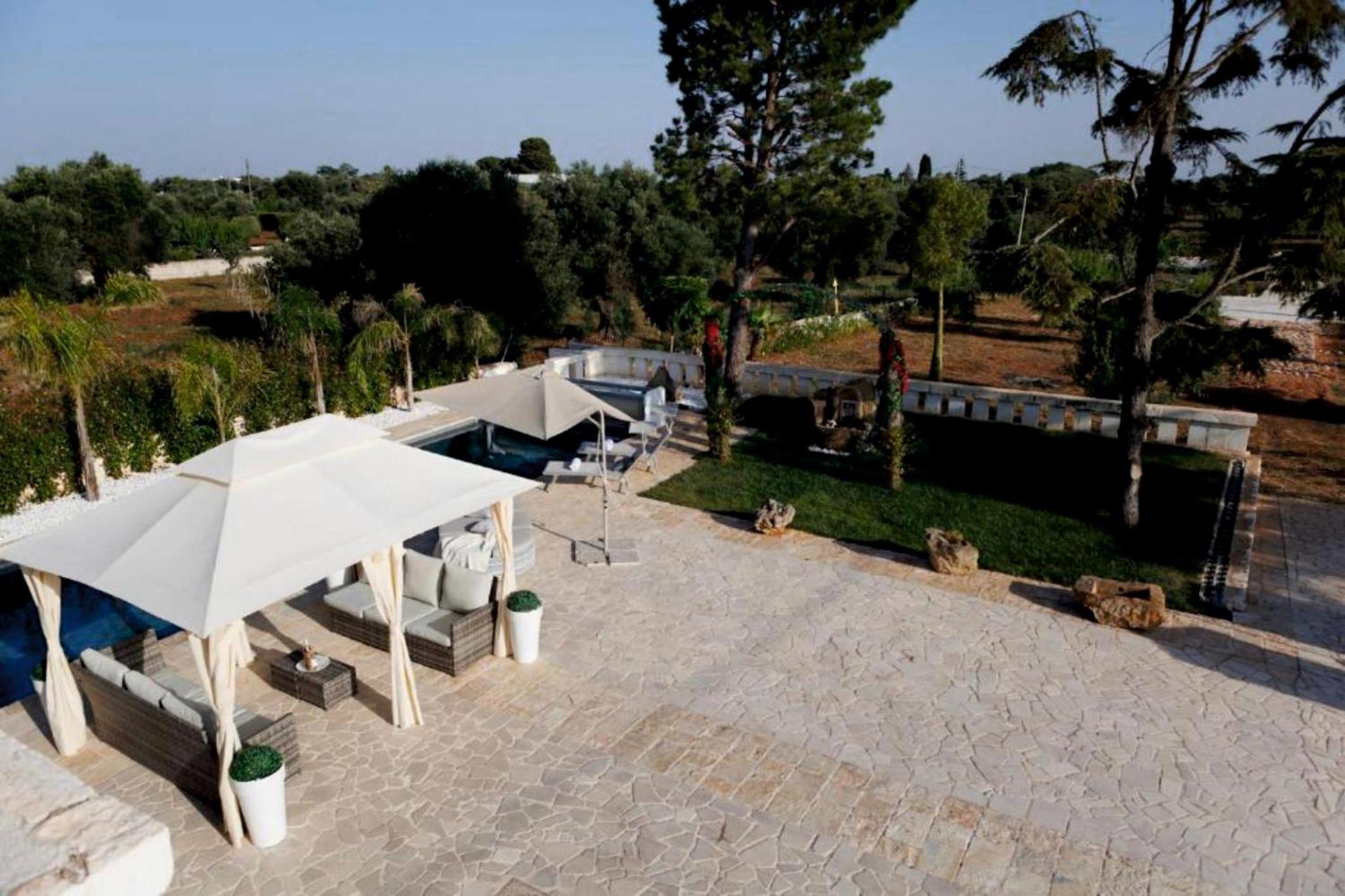 Villa Brachychiton
