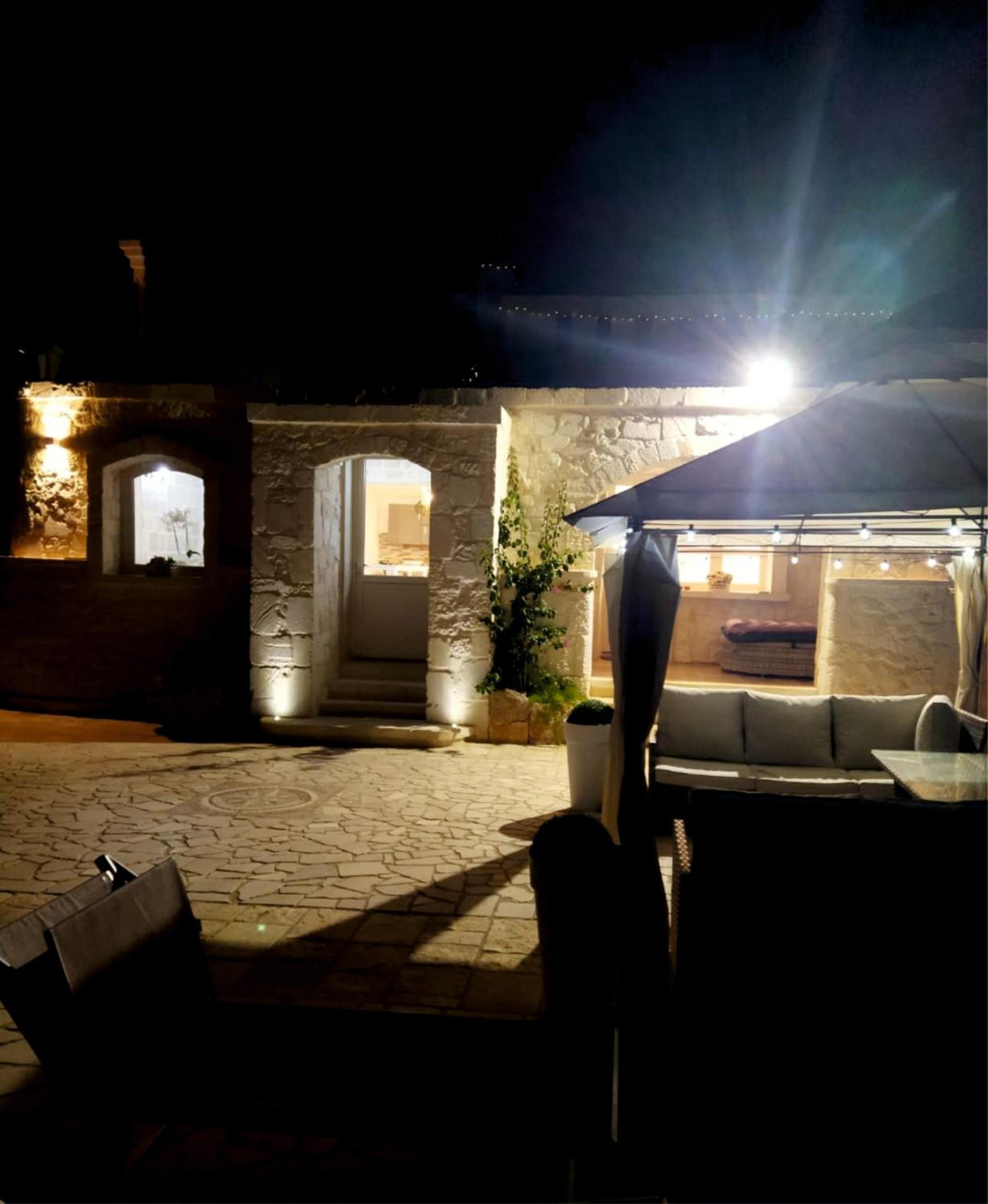 Villa Brachychiton