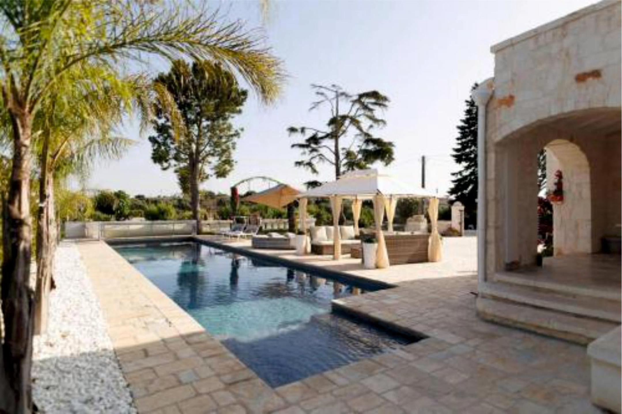 Villa Brachychiton