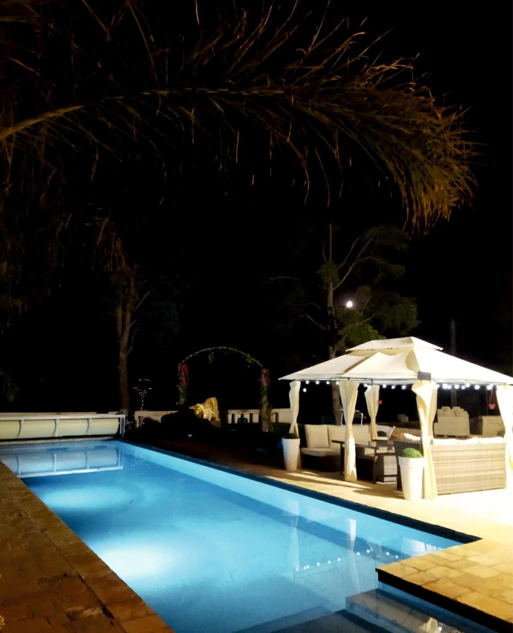 Villa Brachychiton
