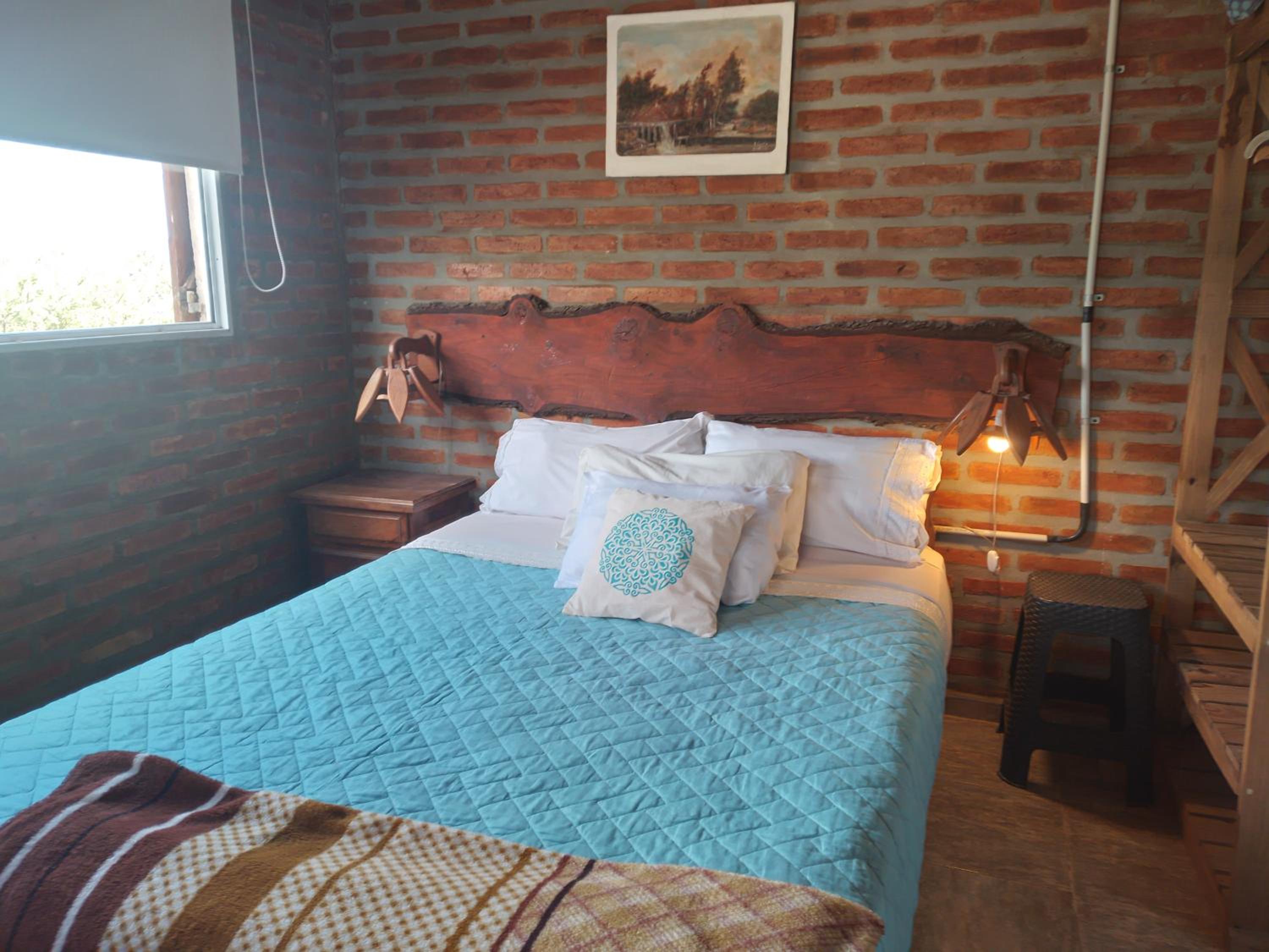 Cabañas Don Fernando