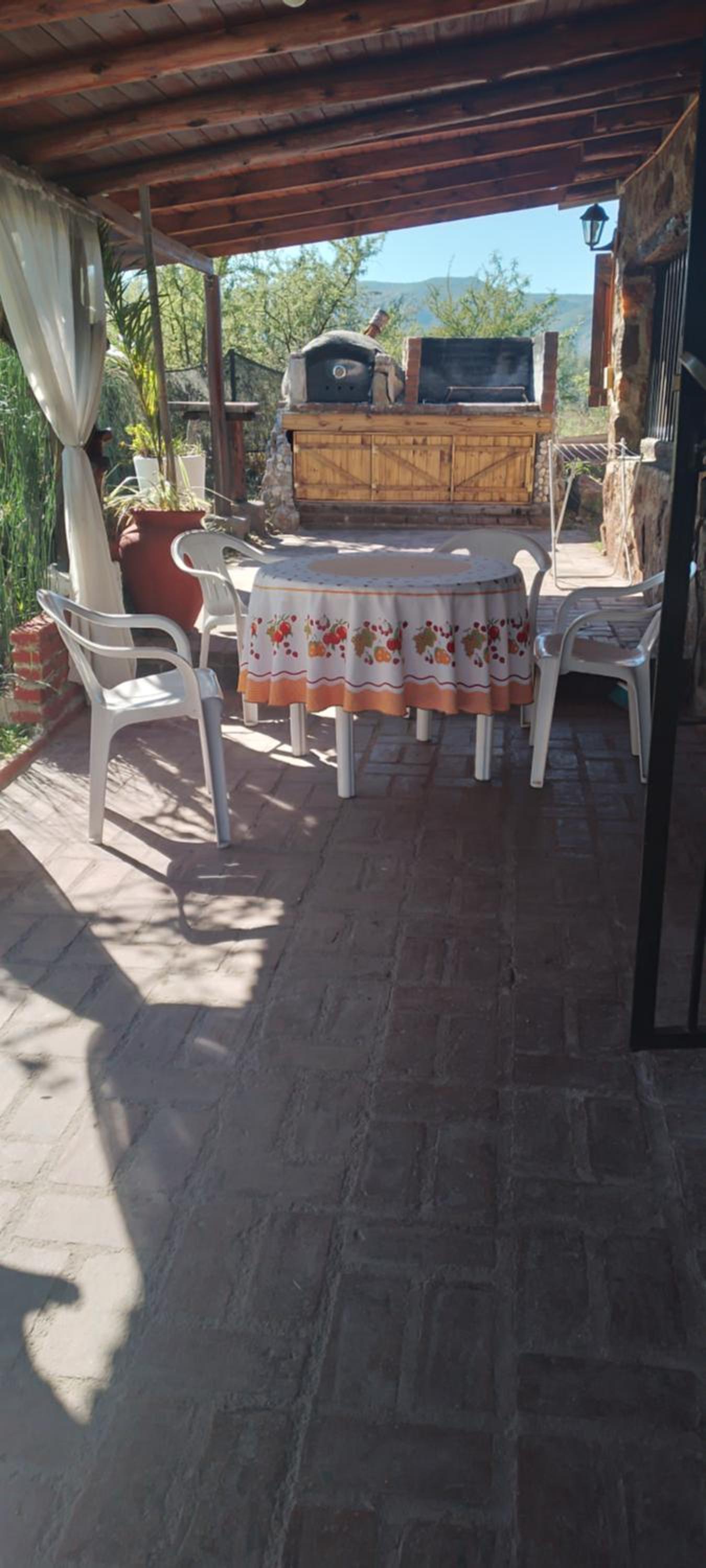 Cabañas Don Fernando