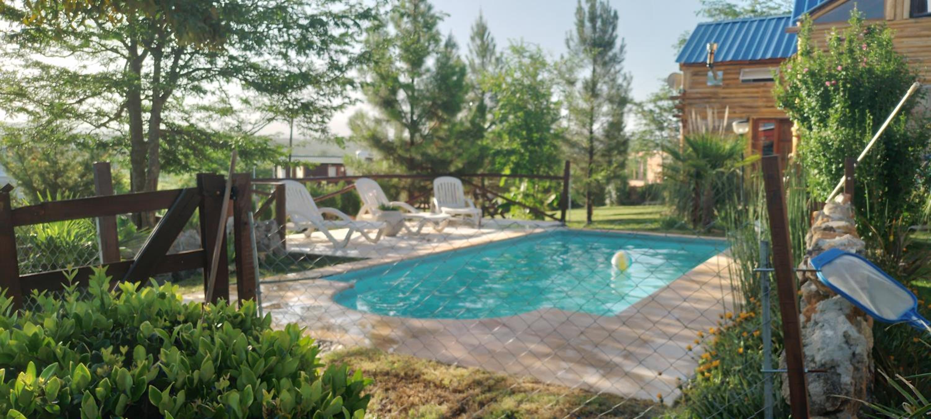 Cabañas Don Fernando