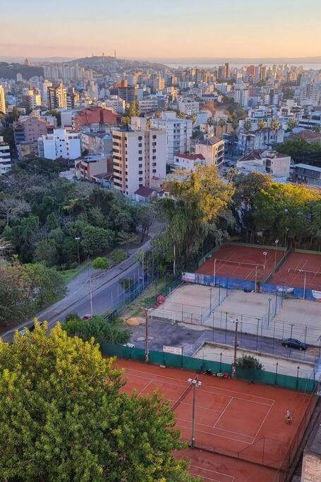 Loft Moderno AH1105 Alto Padrão Localização Nobre