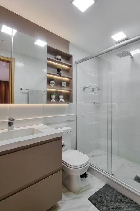 Loft Moderno AH1105 Alto Padrão Localização Nobre