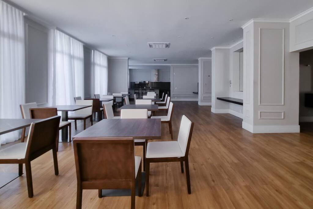 Loft Moderno AH1105 Alto Padrão Localização Nobre