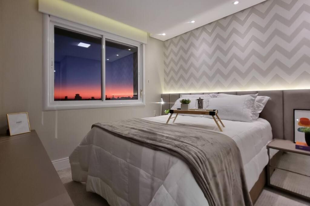 Loft Moderno AH1105 Alto Padrão Localização Nobre