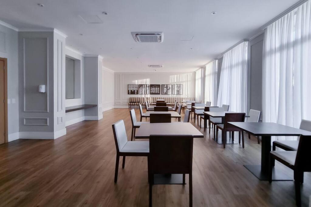 Loft Moderno AH1105 Alto Padrão Localização Nobre