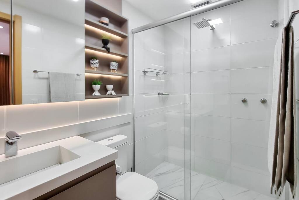 Loft Moderno AH1105 Alto Padrão Localização Nobre