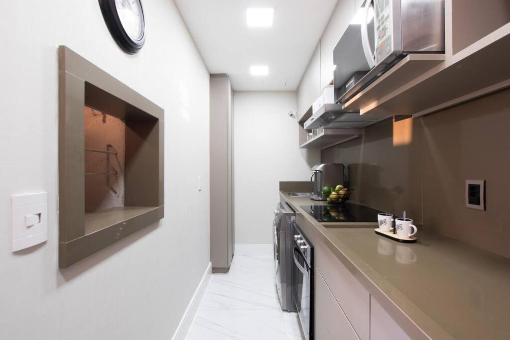 Loft Moderno AH1105 Alto Padrão Localização Nobre