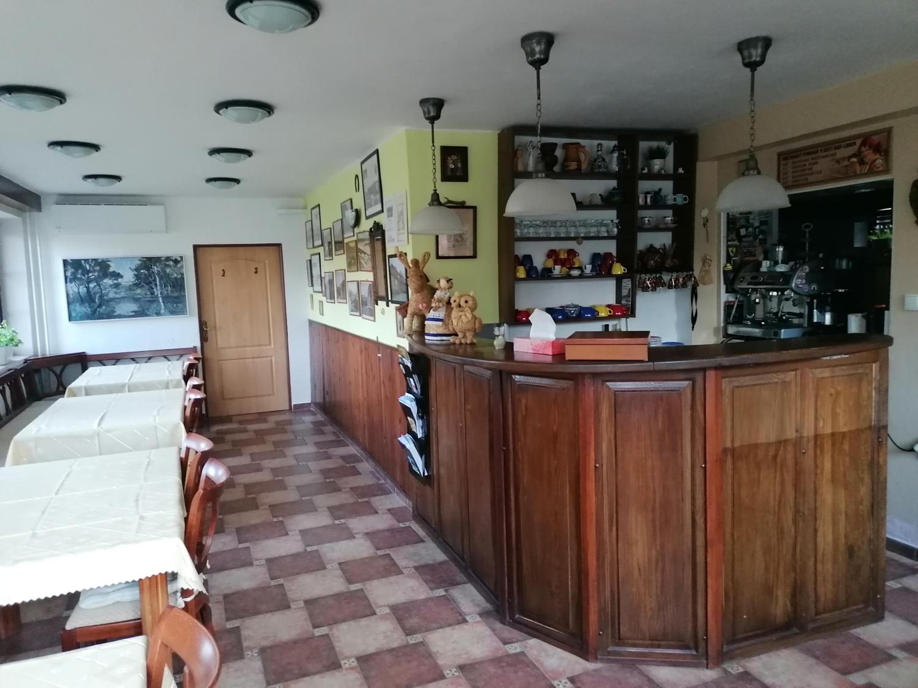 Penzion Janata