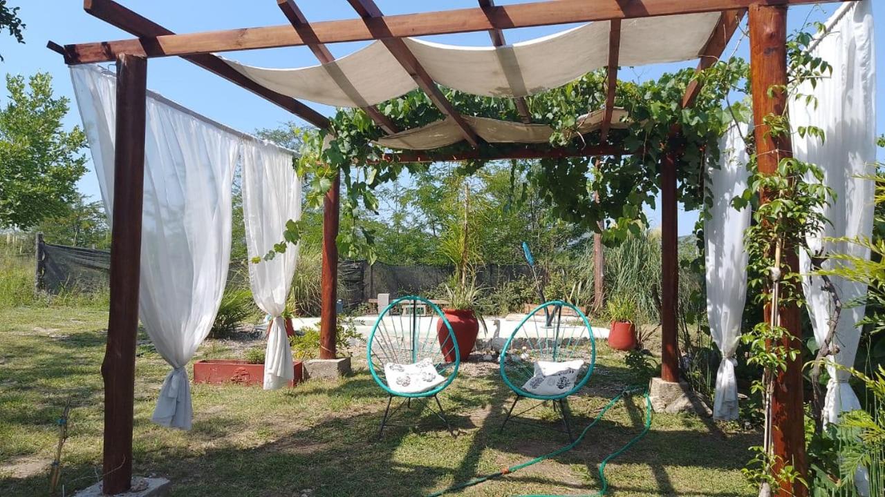 Cabañas Don Fernando