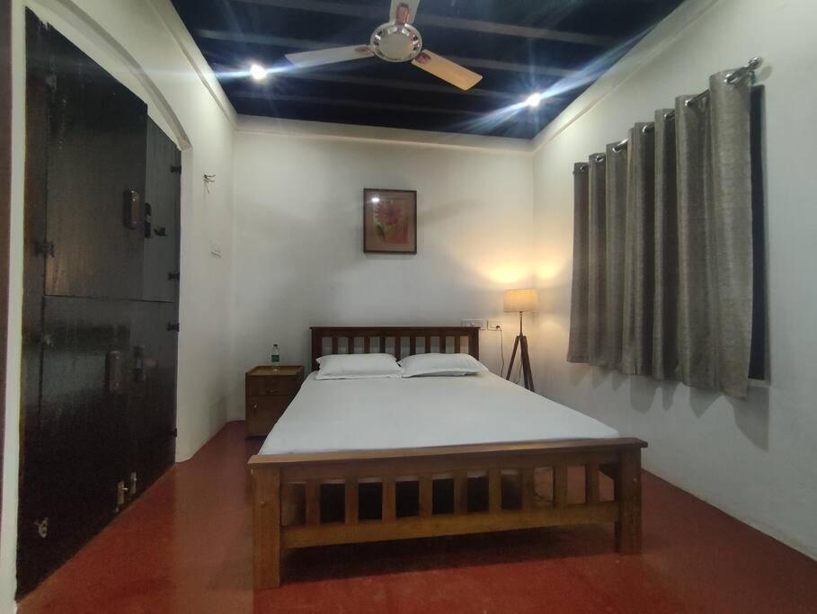 Sukūn Heritage -A traditional 4 Bedroom Vacation Villa view 4