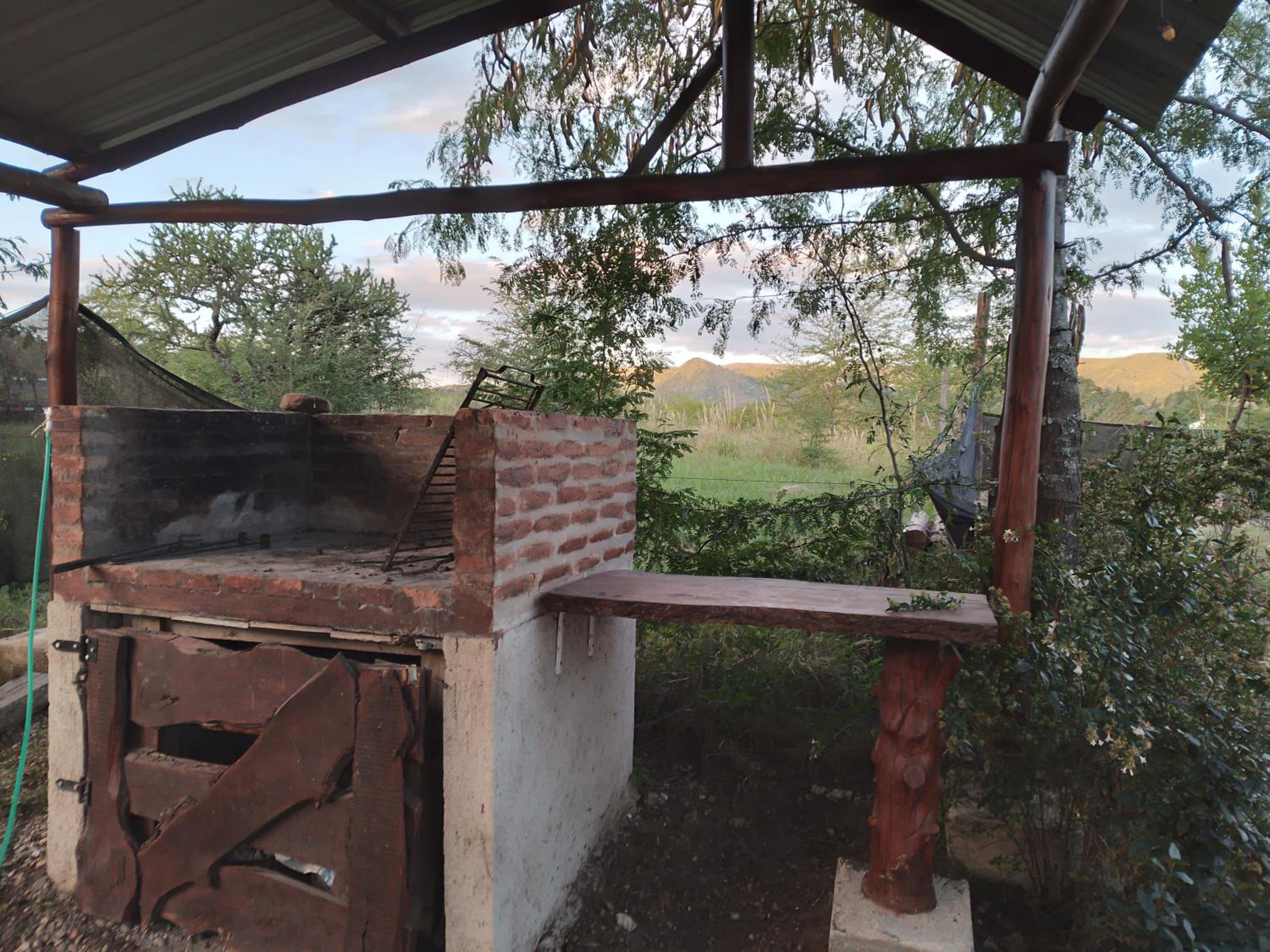 Cabañas Don Fernando