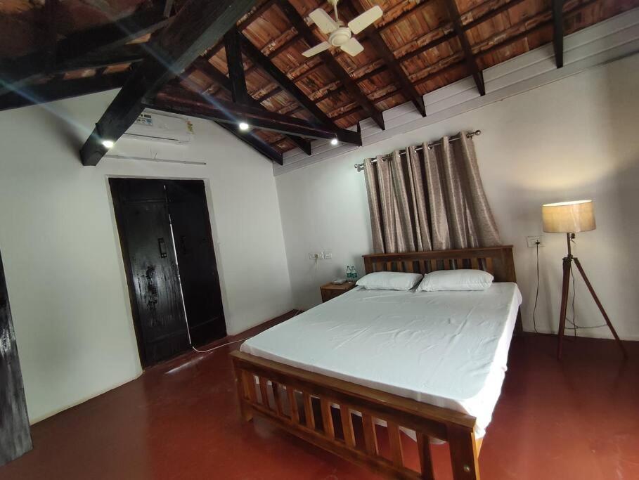 Sukūn Heritage -A traditional 4 Bedroom Vacation Villa view 5