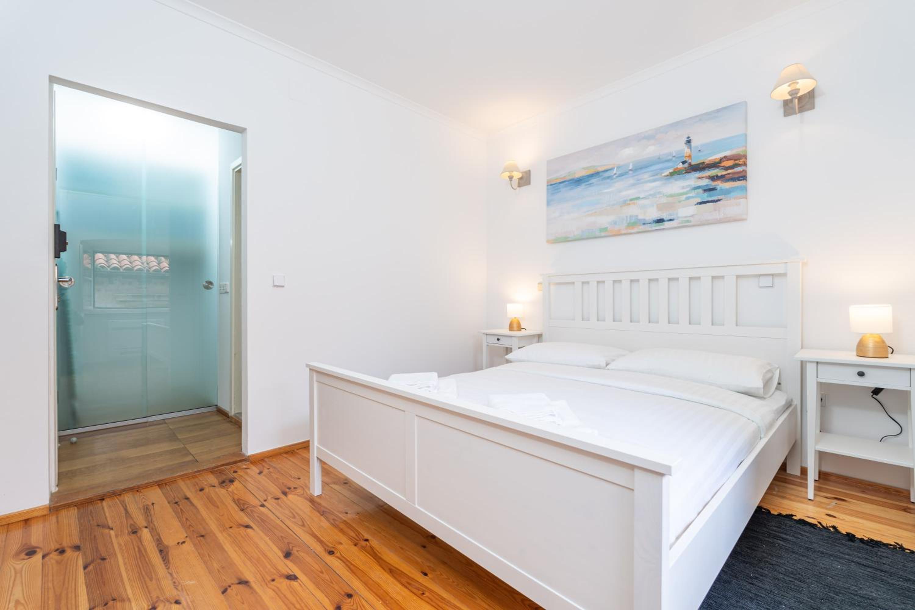 Kenova Apartments Old Town